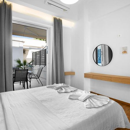 Apartment Arancione Chania  Exterior foto